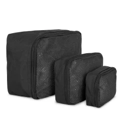 Netz Pouch 3er-Set