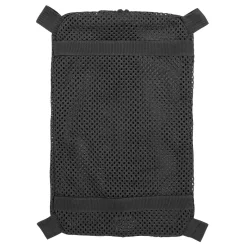 Netzbeutel mit Klett Medium