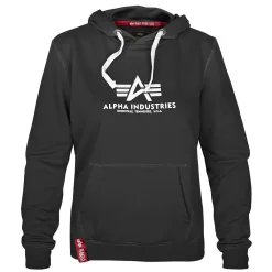 New Basic Hoody Wmn (Sale)