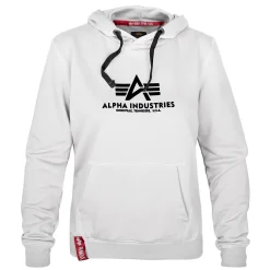 New Basic Hoody Wmn (Sale)