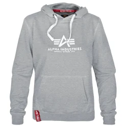 New Basic Hoody Wmn (Sale)