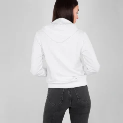 New Basic Hoody Wmn (Sale)