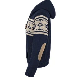 Norweger Strickjacke Taylor