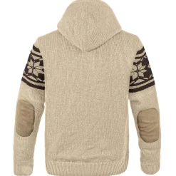 Norweger Strickjacke Taylor