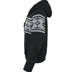 Norweger Strickjacke Taylor