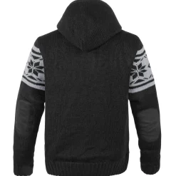 Norweger Strickjacke Taylor