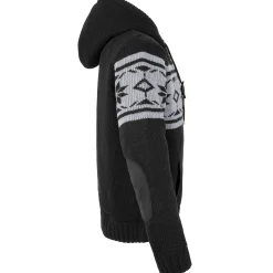 Norweger Strickjacke Taylor