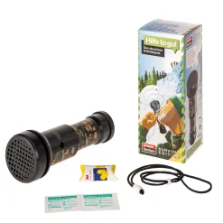 Not- und Warnsignal Fanfare RH50 Survival Edition