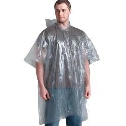 Notfall Poncho
