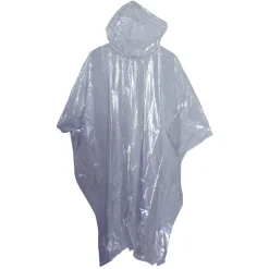 Notfall Poncho