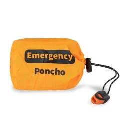 Notfall Poncho