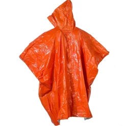 Notfall- und Survival Poncho