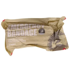 Notfalldruckverband Emergency Bandage