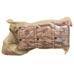 Notfalldruckverband Emergency Bandage