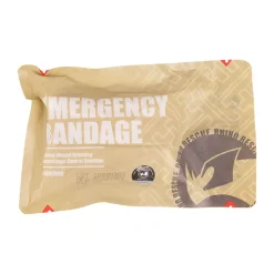 Notfalldruckverband Emergency Bandage