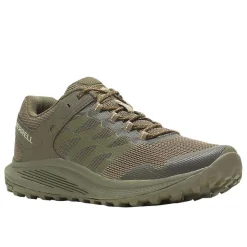 Nova 3 Tactical Low Outdoorschuhe
