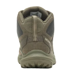 Nova 3 Tactical Mid WP Einsatzschuhe