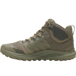 Nova 3 Tactical Mid WP Einsatzschuhe