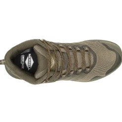 Nova 3 Tactical Mid WP Einsatzschuhe