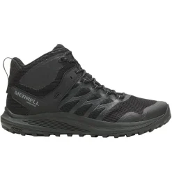 Nova 3 Tactical Mid WP Einsatzschuhe