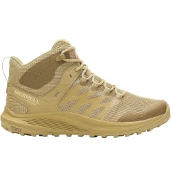 Nova 3 Tactical Mid WP Einsatzschuhe