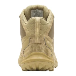 Nova 3 Tactical Mid WP Einsatzschuhe