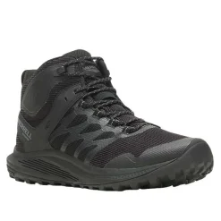 Nova 3 Tactical Mid WP Einsatzschuhe