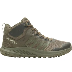 Nova 3 Tactical Mid WP Einsatzschuhe