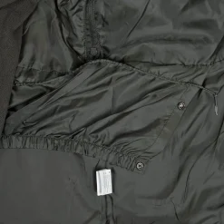 Nässeschutzjacke m. Fleecejacke Gen. II