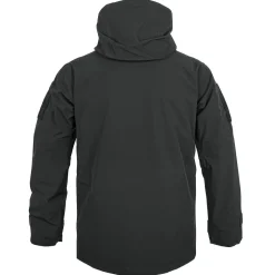 Nässeschutzjacke m. Fleecejacke Gen. II