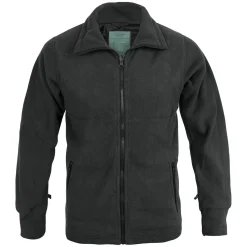 Nässeschutzjacke m. Fleecejacke Gen. II