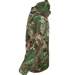 Nässeschutzjacke m. Fleecejacke Gen. II