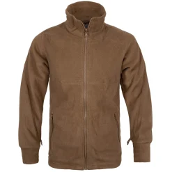 Nässeschutzjacke m. Fleecejacke Gen. II