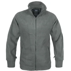 Nässeschutzjacke m. Fleecejacke Gen. II