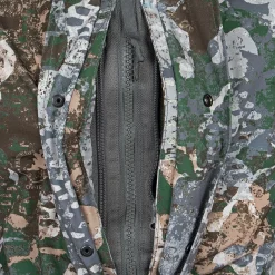 Nässeschutzjacke m. Fleecejacke Gen. II