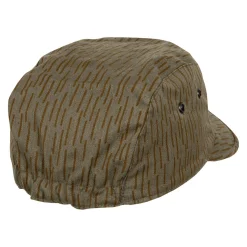 NVA Feldmütze strichtarn Original gebraucht