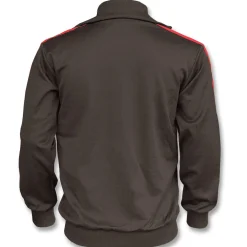 NVA Sportjacke ASV