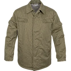 NVA Tarnjacke Winter