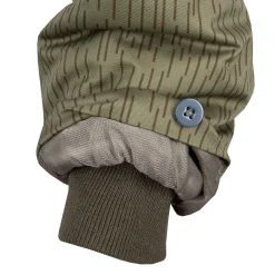 NVA Tarnjacke Winter
