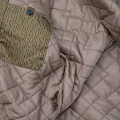 NVA Tarnjacke Winter