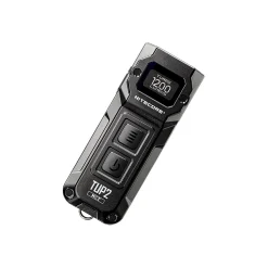 OLED Minitaschenlampe TUP2 - 1200 Lumen