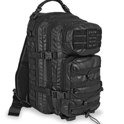 One Strap Assault Pack Large Tactical Black
