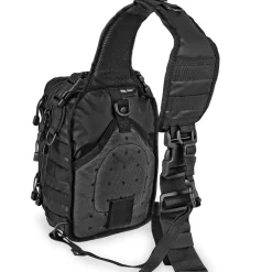 One Strap Assault Pack Small Tactical Black