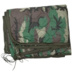 Original US GI Poncho Liner neuwertig