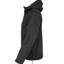Orleans Technical Anorak Jacket Waterproof