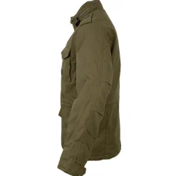 Orton M65 Padded Jacket
