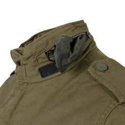 Orton M65 Padded Jacket