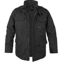 Orton M65 Padded Jacket