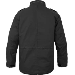 Orton M65 Padded Jacket