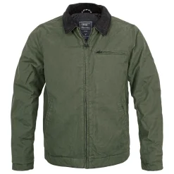 Osker Jacket (Sale)